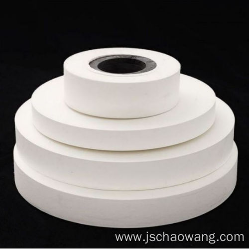 Chinese Import Plain White Non-woven Tape